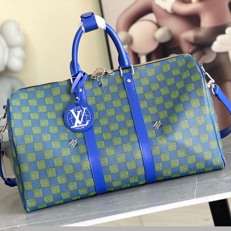 LV Travel Bags